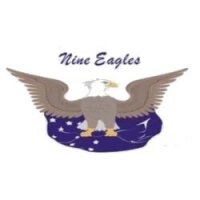Níne Eagles