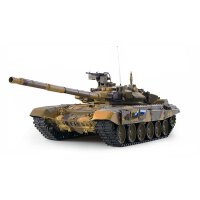 Panzer Advanced Line 1:16