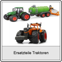Ersatzteile Jamara Traktoren / Landwirtschaft