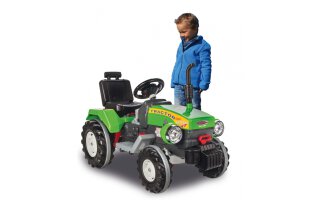 Jamara Ride-On Kindertraktor