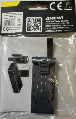 LiPo Akku 3,7V 1500mAh X4KPro