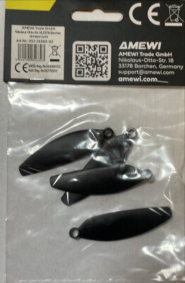 Rotorblatt Set X4KPro