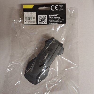 Rumpf Set X4KPro