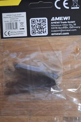 Rotorblatt Set X4KGPS
