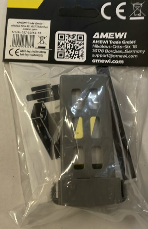 LiPo Akku 7,4V 3000mAh X4KGPS