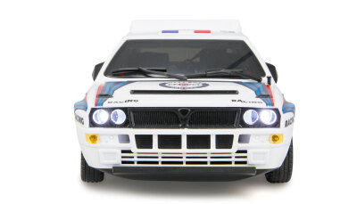 Drift Scale Car LR28 mit Gyro 4WD 1:28 RTR