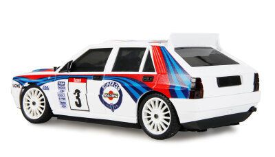 Drift Scale Car LR28 mit Gyro 4WD 1:28 RTR
