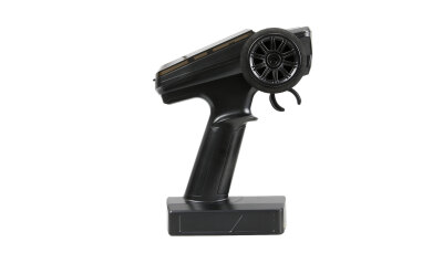 Hyper Go VW Polo WRC Rallye brushless 4WD 1:7 RTR