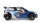 Hyper Go VW Polo WRC Rallye brushless 4WD 1:7 RTR