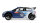 Hyper Go VW Polo WRC Rallye brushless 4WD 1:7 ARTR