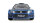 Hyper Go VW Polo WRC Rallye brushless 4WD 1:7 ARTR