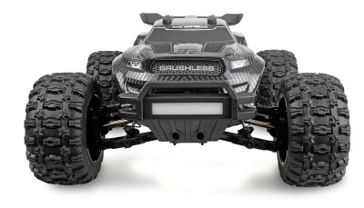 Hyper GO TX12 Truggy Brushless 1:12 RTR