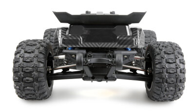 Hyper GO TX12 Truggy Brushless 1:12 RTR