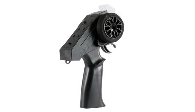 Toyota Land Cruiser Crawler Abschleppwagen 4WD 1:12 RTR gelb