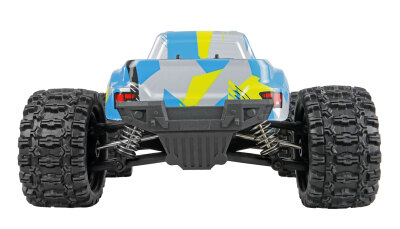 Hyper Go MTX18 2-in-1 Monstertruck/Truggy 1:18 RTR