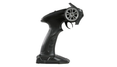 M-Land Truggy 48km/h 4WD 1:16 RTR blau