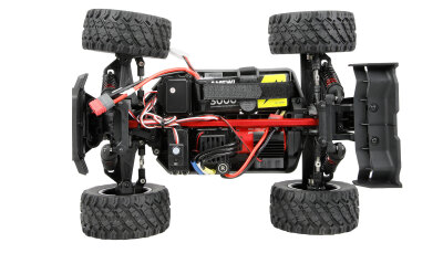Hyper GO TX14 Truggy brushless 4WD 1:14 RTR