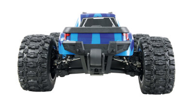 Hyper GO MTX14 Monstertruck brushless 4WD 1:14 RTR