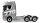 Scania 770 S Zugmaschine 6x4 1:18 RTR silber