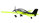 Cirrus SR22 brushless 520mm 4-Kanal 3D/6G RTF grün