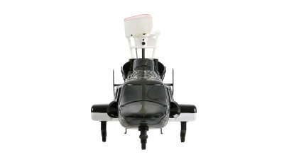 Bell 222 Airwolf Helikopter 4-Kanal 6G RTF