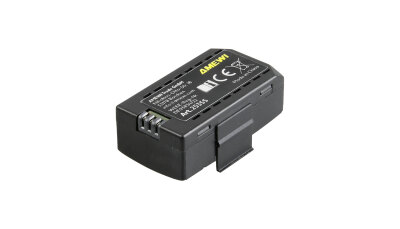 Bell 222 Airwolf Helikopter 4-Kanal 6G RTF