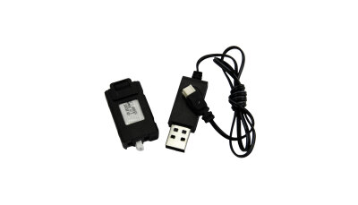 EC135 CX Johanniter Koaxial Hubschrauber 3-Kanal RTF