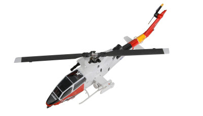 Bell AH-1 Arctic Cobra Helikopter 6-Kanal 3D/6G RTF