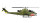 Bell AH-1 Cobra Pro GPS Helikopter 8-Kanal 3D/6G RTF