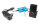 MD500 Pro GPS Helikopter Black-Edition 9-Kanal 3D/6G RTF