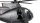 MD500 Pro GPS Helikopter Black-Edition 9-Kanal 3D/6G RTF