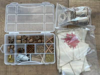 Nao Victoria, Armada De Magallanes 1:50