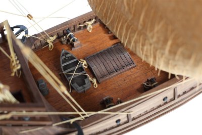 Nao Victoria, Armada De Magallanes 1:50