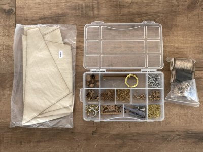 ATREVIDA, Lancha Canonera 1:30 70 cm