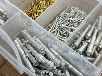 LE HERMIONE LAFAYETTE 1:72 93 cm