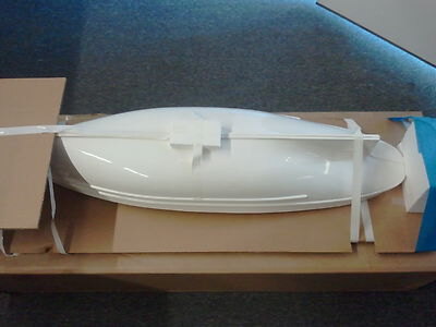 Jersey City Schlepper Modellboot Bausatz Kit #1248 (ABS Rumpf) – Dumas Boats