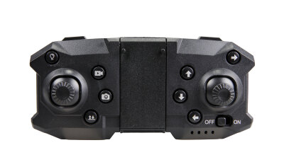 M18 Brushless-Drohne mit Kamera & LED-Ring RTF