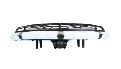 M18 Brushless-Drohne mit Kamera & LED-Ring RTF