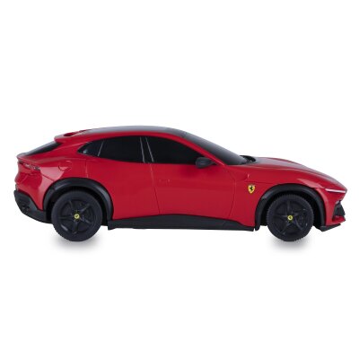 Ferrari Purosangue 1:24 rot 2,4GHz