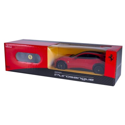 Ferrari Purosangue 1:24 rot 2,4GHz