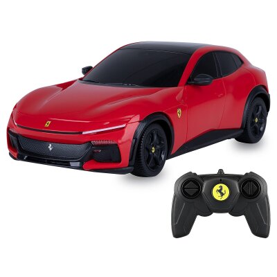 Ferrari Purosangue 1:24 rot 2,4GHz