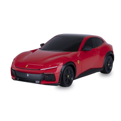 Ferrari Purosangue 1:24 rot 2,4GHz