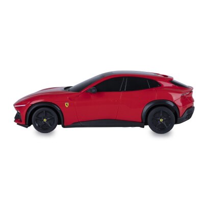 Ferrari Purosangue 1:24 rot 2,4GHz