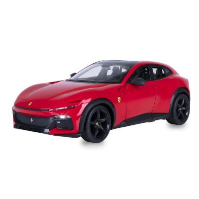 Ferrari Purosangue 1:14 rot 2,4GHz Tür manuell