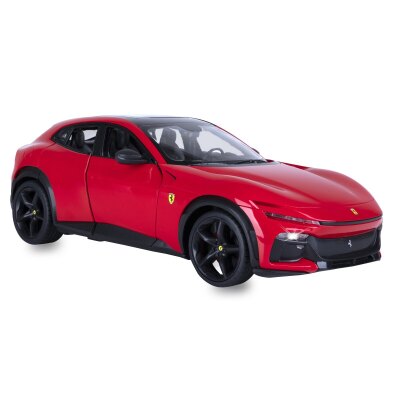 Ferrari Purosangue 1:14 rot 2,4GHz Tür manuell