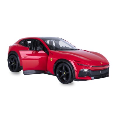 Ferrari Purosangue 1:14 rot 2,4GHz Tür manuell