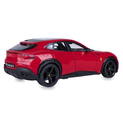 Ferrari Purosangue 1:14 rot 2,4GHz Tür manuell