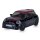 Mini John Cooper Works Diecast 1:43 schwarz