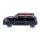 Mini John Cooper Works Diecast 1:43 schwarz