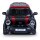 Mini John Cooper Works Diecast 1:43 schwarz